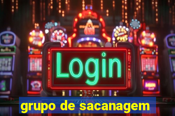 grupo de sacanagem